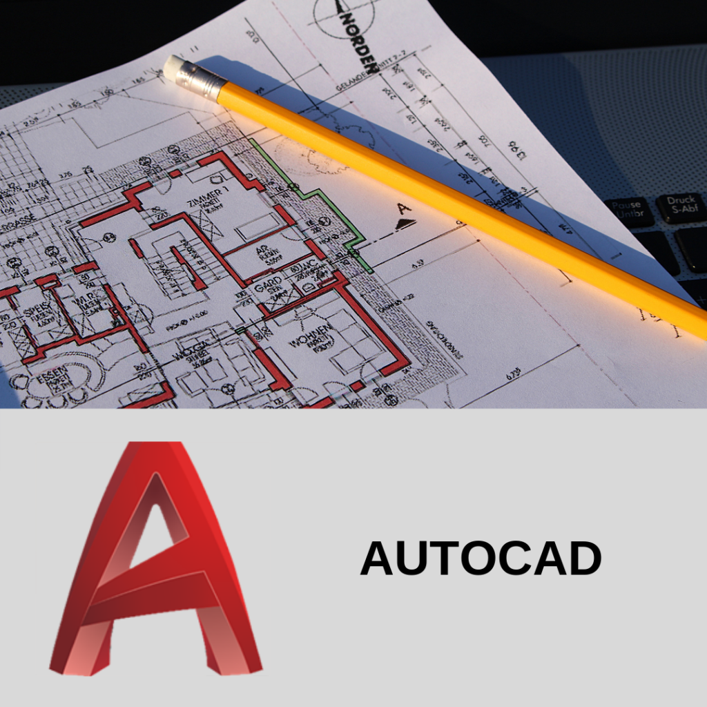 Découvrir la formation autocad sur formation.leszbres nomades