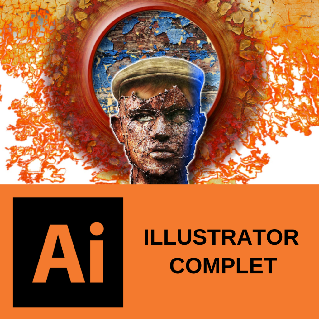 Découvrir la formation illustration complet sur formation.leszbres nomades