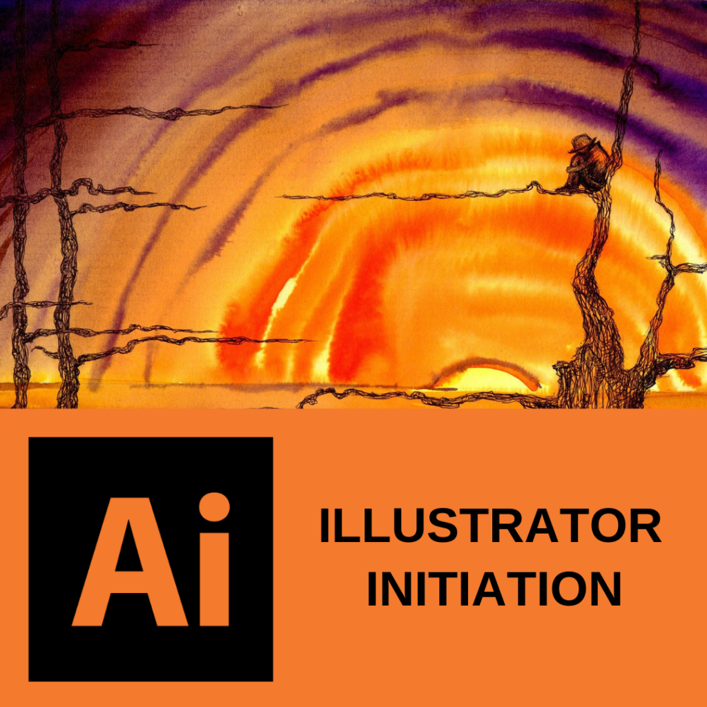Découvrir la formation illustration initiation sur formation.leszbres nomades