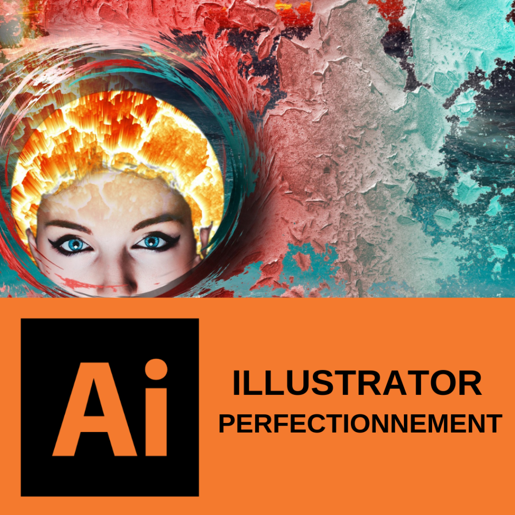 Découvrir la formation illustration perfectionnement sur formation.leszbres nomades