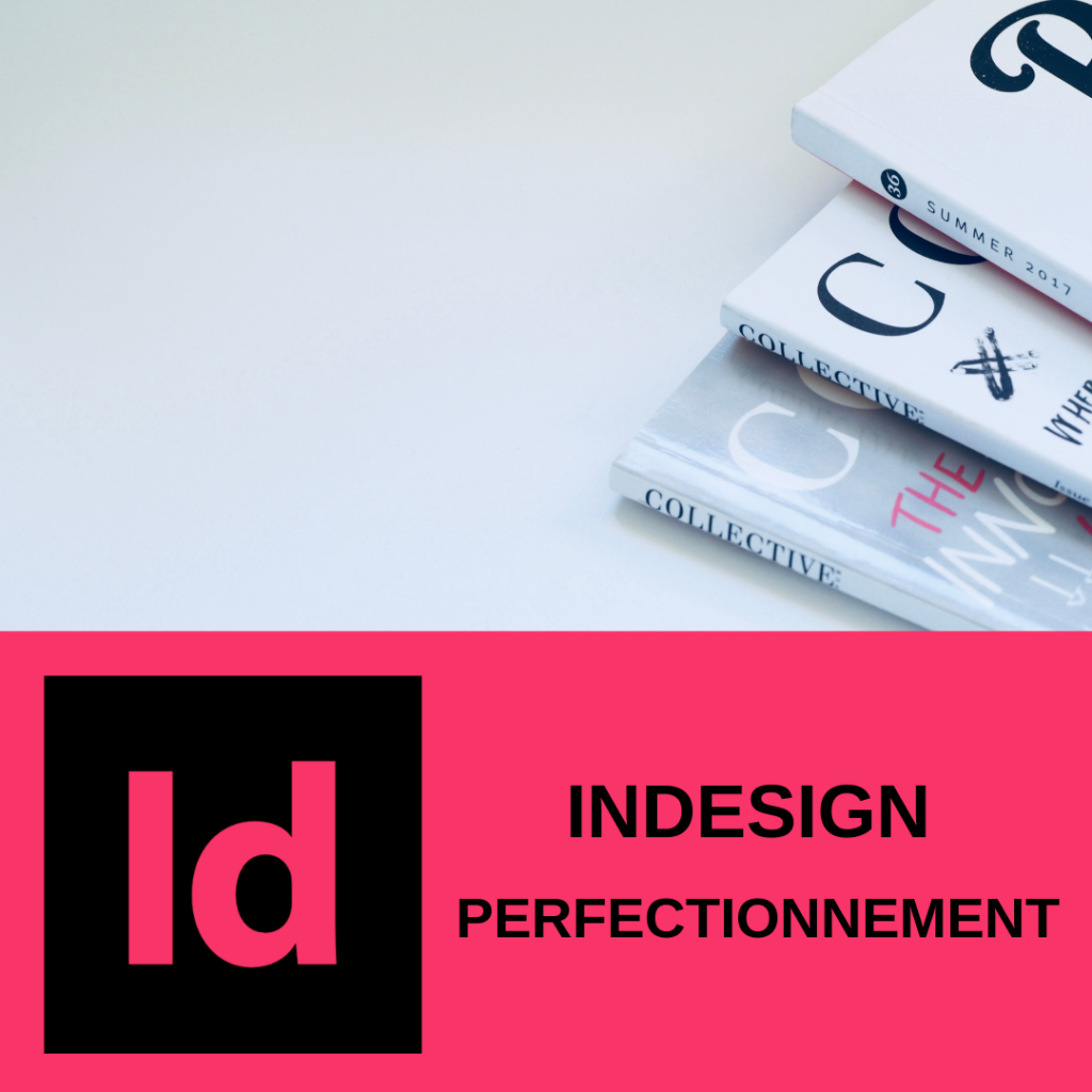 Découvrir la formation indesign perfectionnement sur formation.leszbres nomades