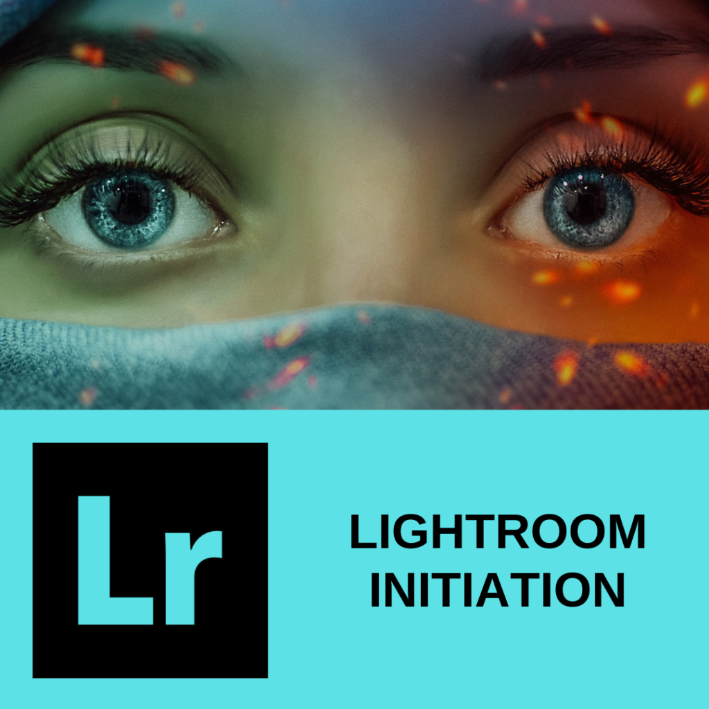 Découvrir la formation lightroom initiation sur formation.leszbres nomades