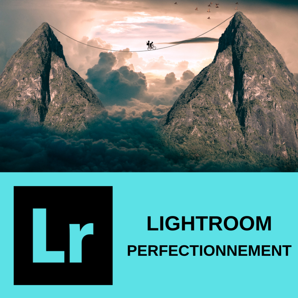 Découvrir la formation lightroom perfectionnement sur formation.leszbres nomades