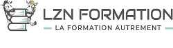 logo lzn formation