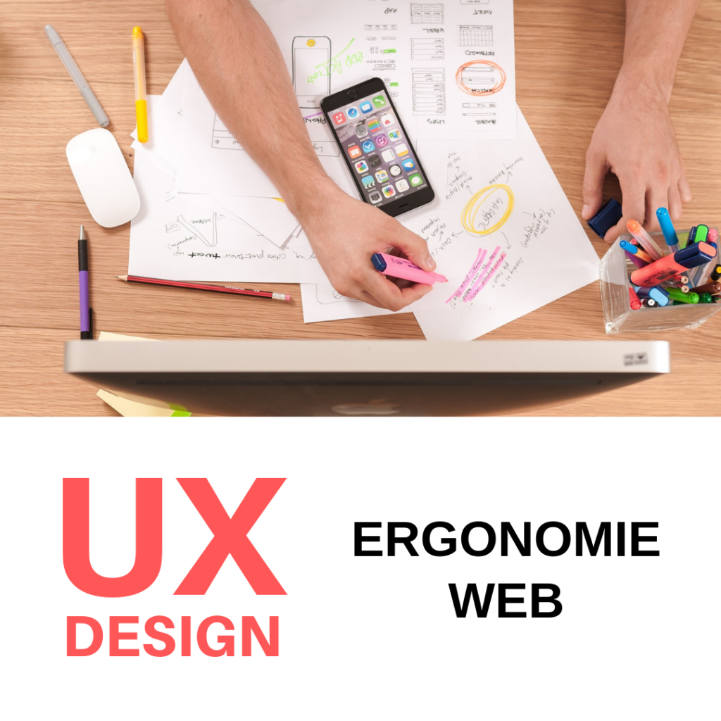 Découvrir la formation ergonomie web sur formation.leszbres nomades