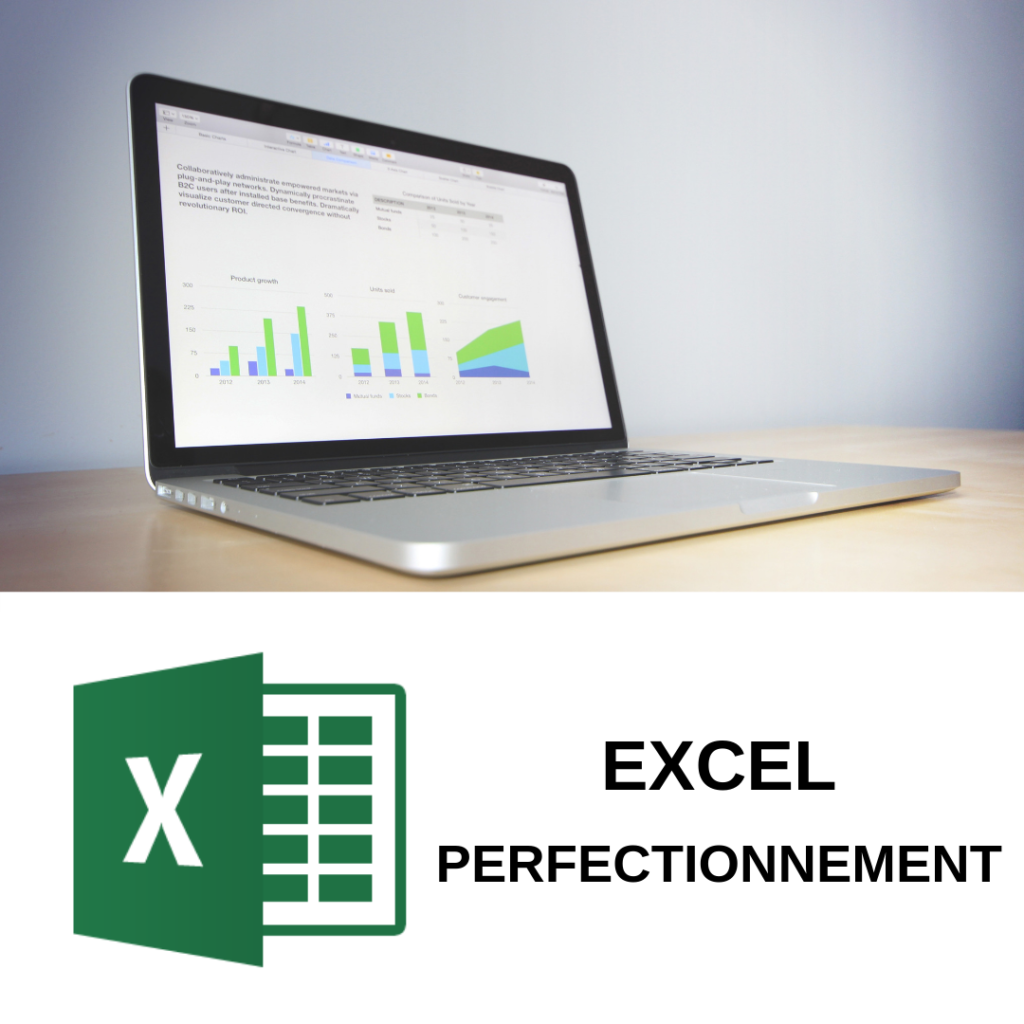 Découvrir la formation excel perfectionnement sur formation.leszbres nomades