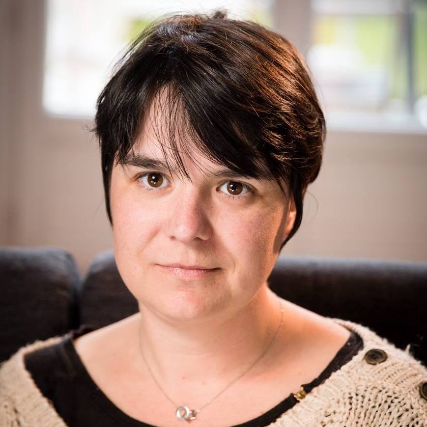 Isabelle Palé - Témoignage - LZN Formation - Les zebres nomades