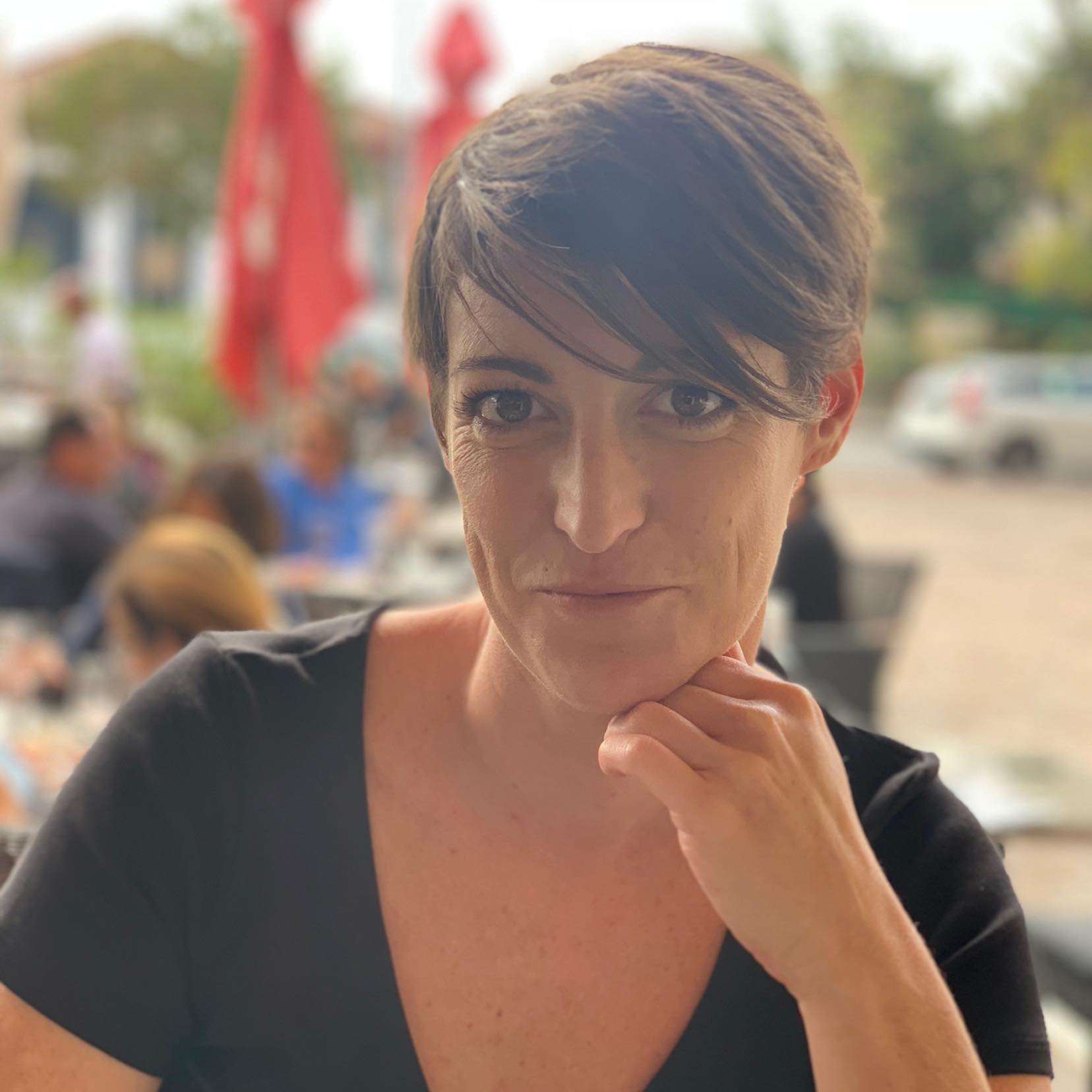 Amélie Barbe - temoignage - LZN formation - Les zebres nomades