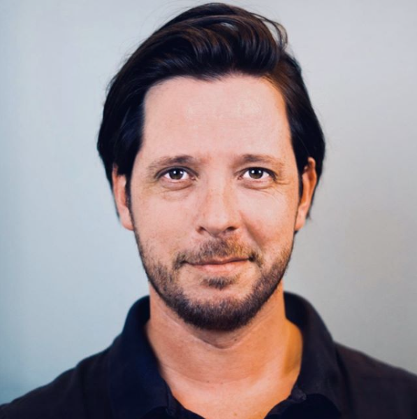Denis CAZAUX - Formateur Pub Facebook