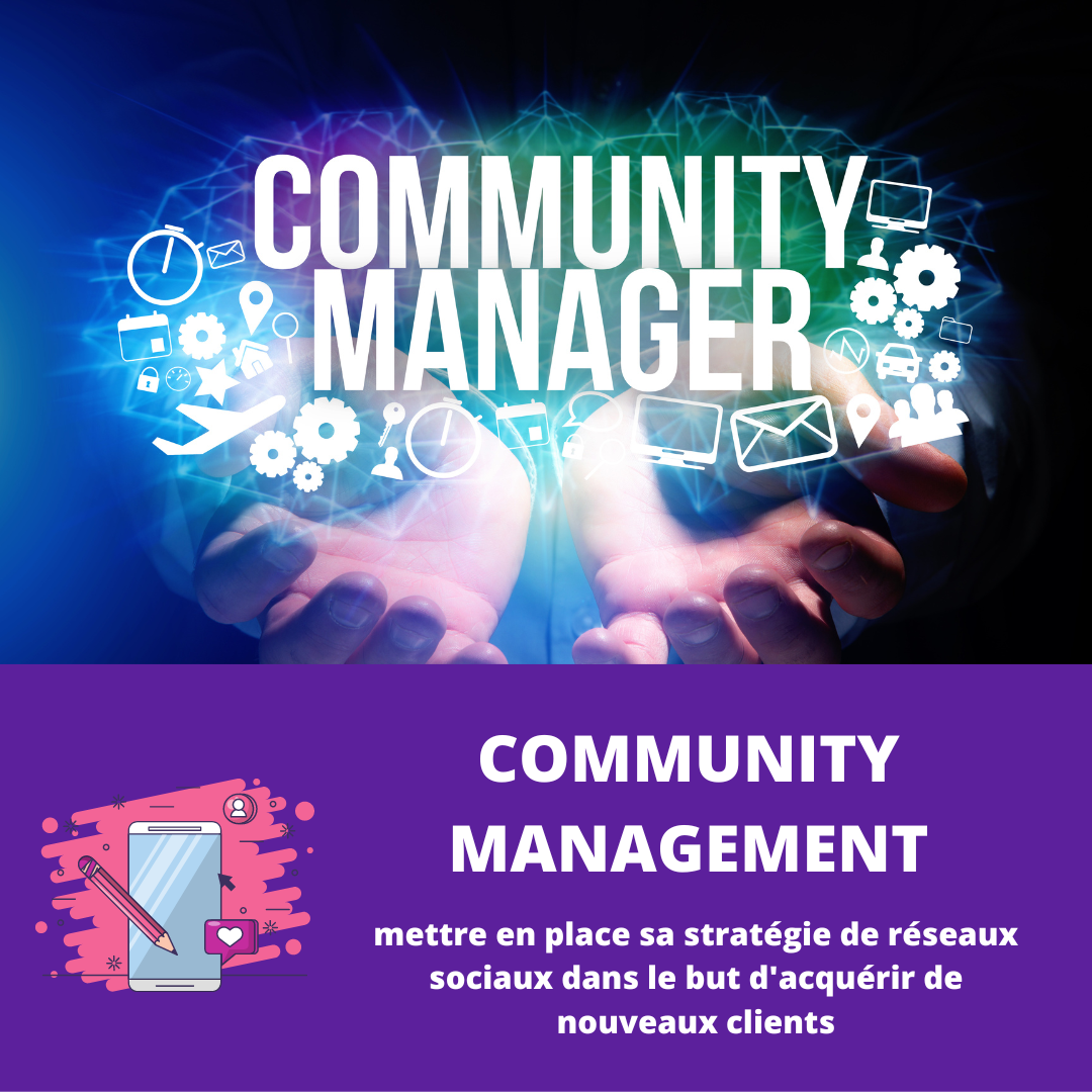 Community management